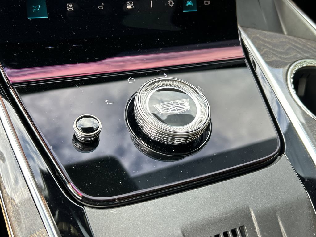 New 2026 Cadillac Escalade IQ Luxury 2 image 26