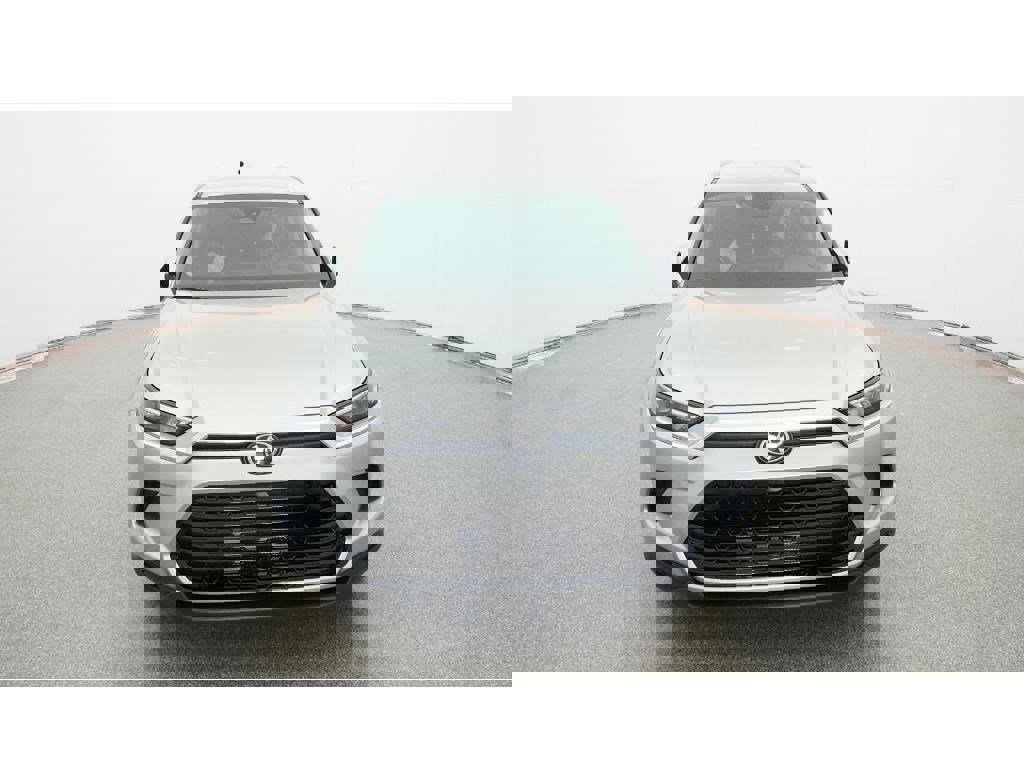 New 2026 Toyota Grand Highlander XLE image 15