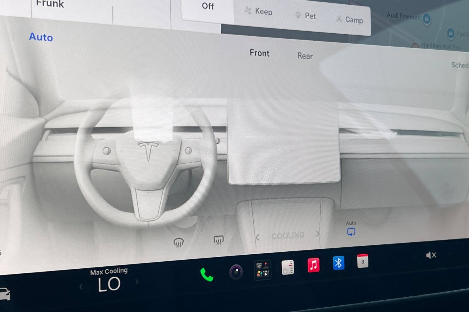 Used 2018 Tesla Model 3 Long Range RWD image 20