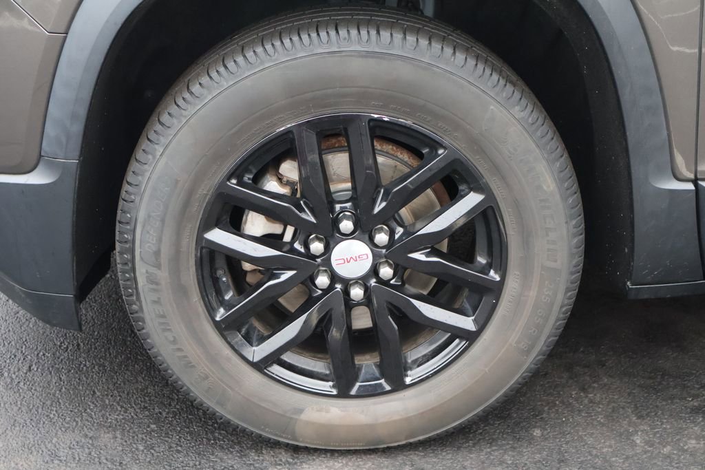 Used 2019 GMC Acadia SLE w/ Driver Alert Package I image 11