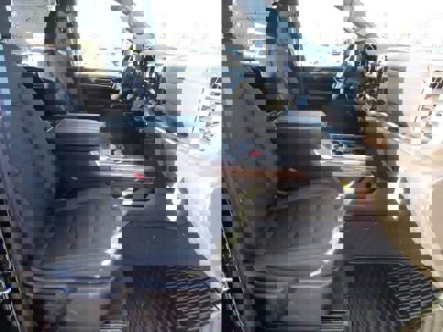 New 2026 Chevrolet Silverado 2500 LT w/ Z71 Chrome Sport Edition image 26