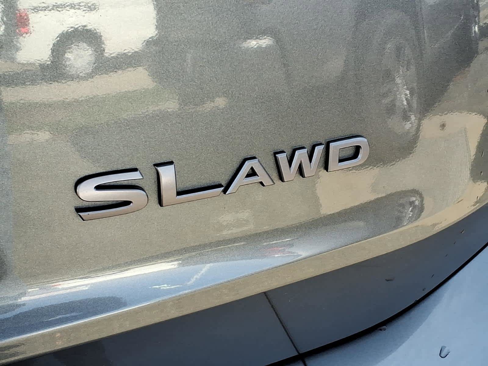 Certified 2026 Nissan Rogue SL image 25