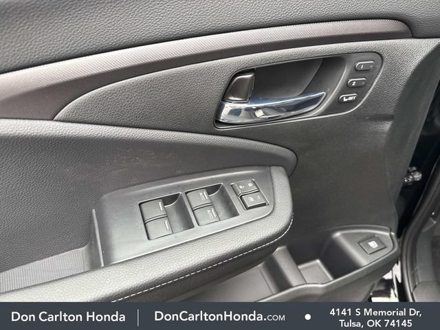 New 2026 Honda Ridgeline RTL image 11