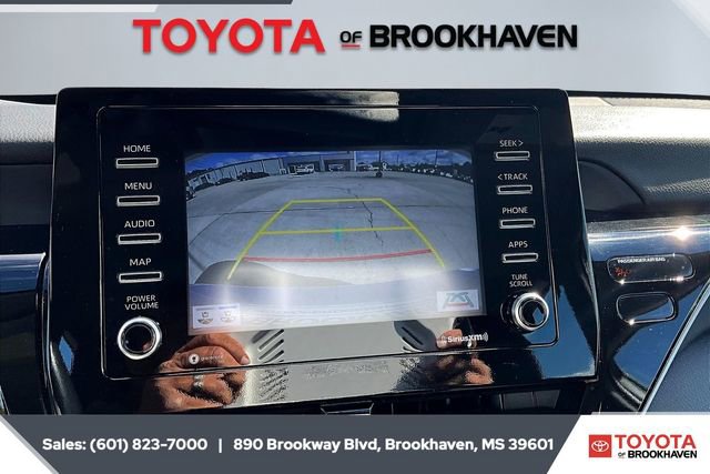 Used 2024 Toyota Camry SE image 15