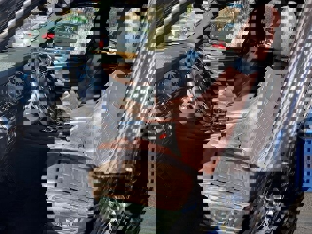 Used 2018 BMW X3 xDrive30i image 8