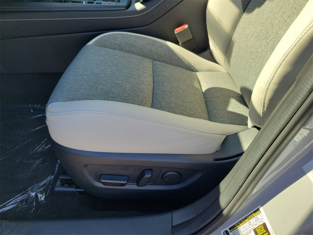 New 2026 MAZDA CX-30 AWD 2.5 S image 12