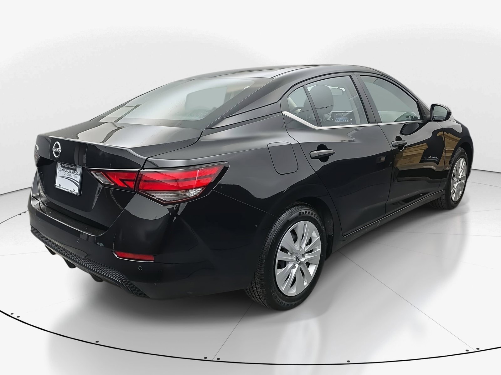 Used 2025 Nissan Sentra S image 7