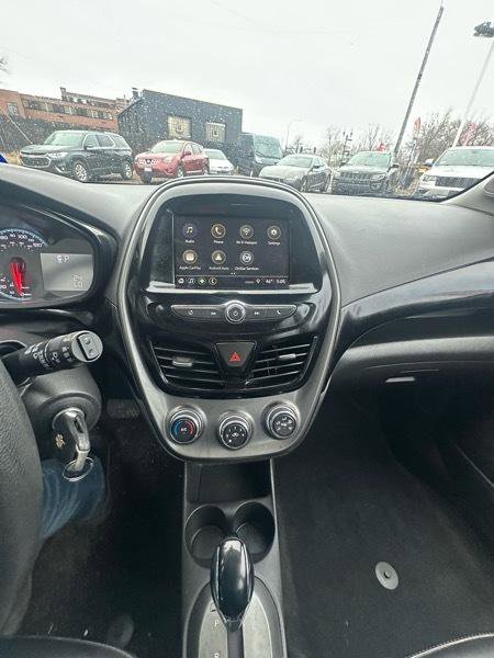 Used 2022 Chevrolet Spark ACTIV image 12