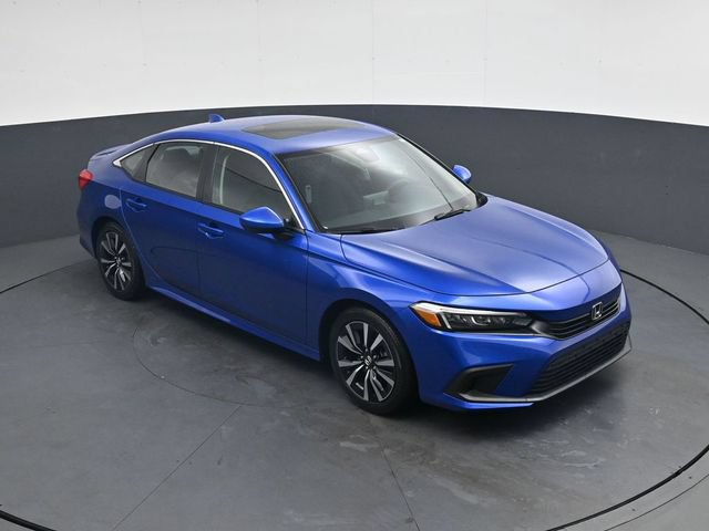 Used 2024 Honda Civic EX image 22