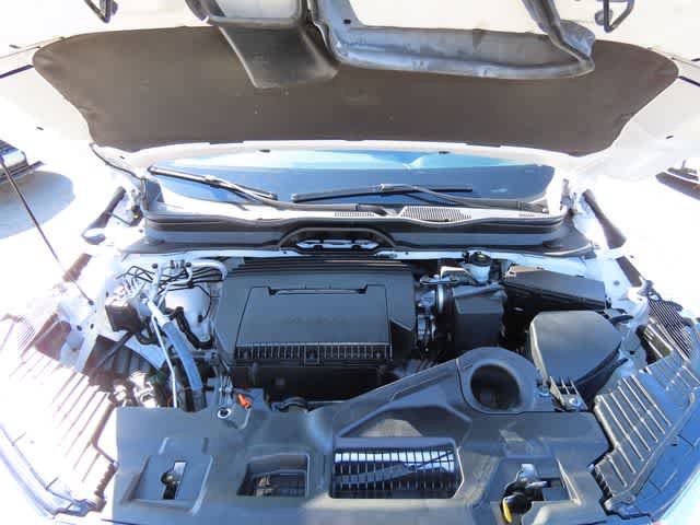 Certified 2023 Honda Pilot LX image 10