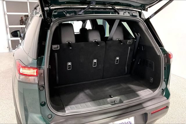 Used 2023 Nissan Pathfinder Rock Creek AWD/4WD image 45