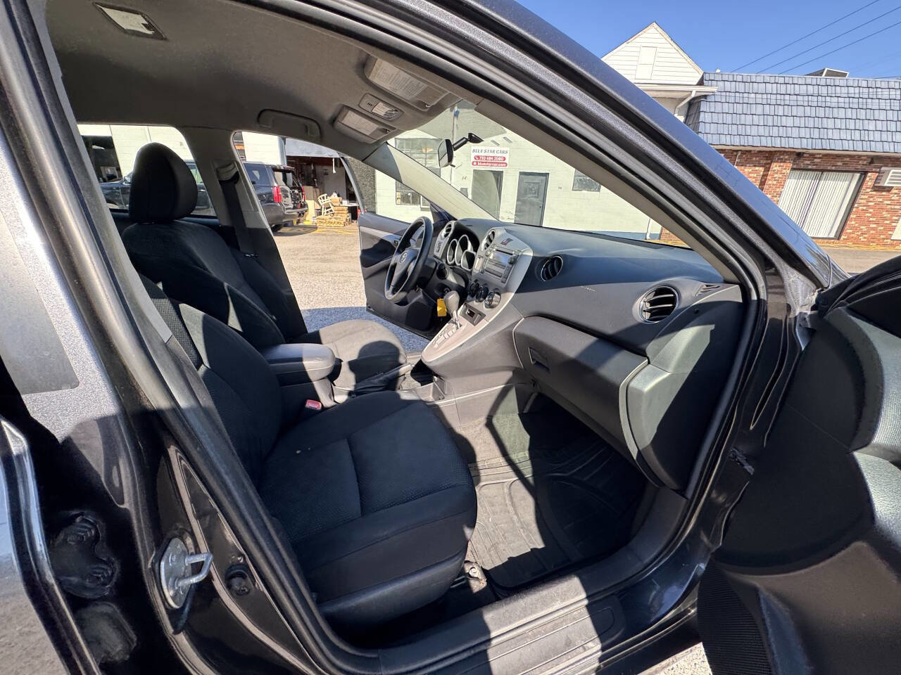 Used 2009 Toyota Matrix image 53
