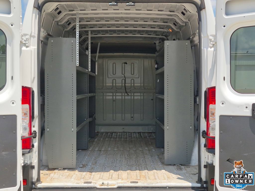 Used 2023 RAM ProMaster 3500 FWD image 23