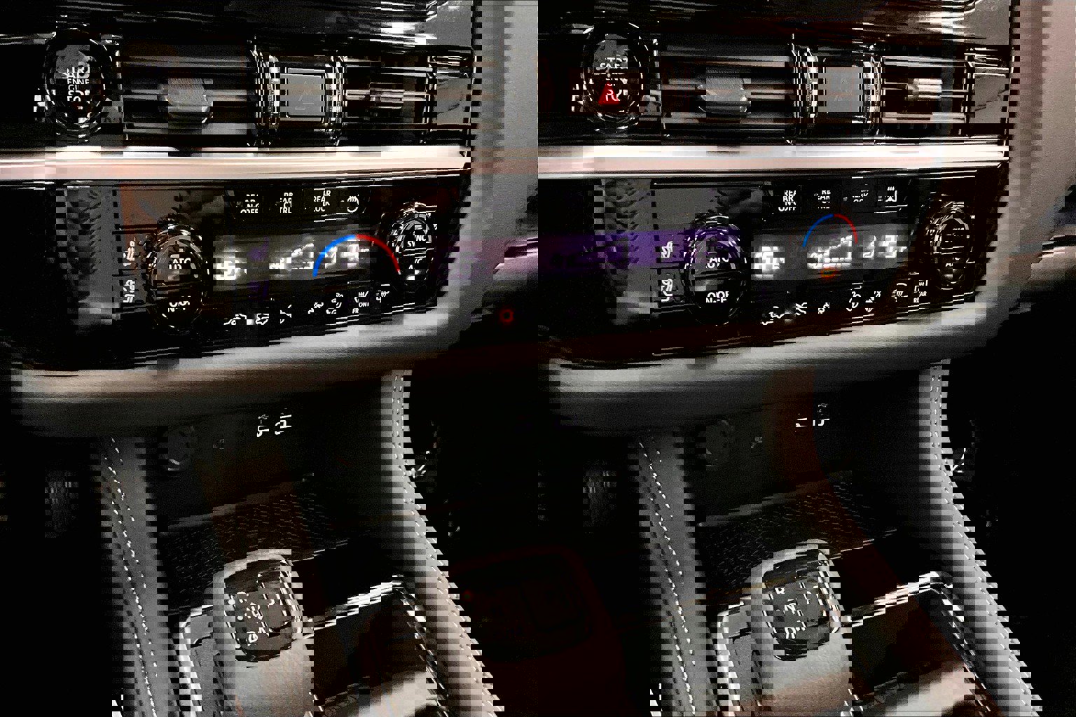 New 2025 Nissan Pathfinder Platinum w/ Lighting Package (N93) image 76