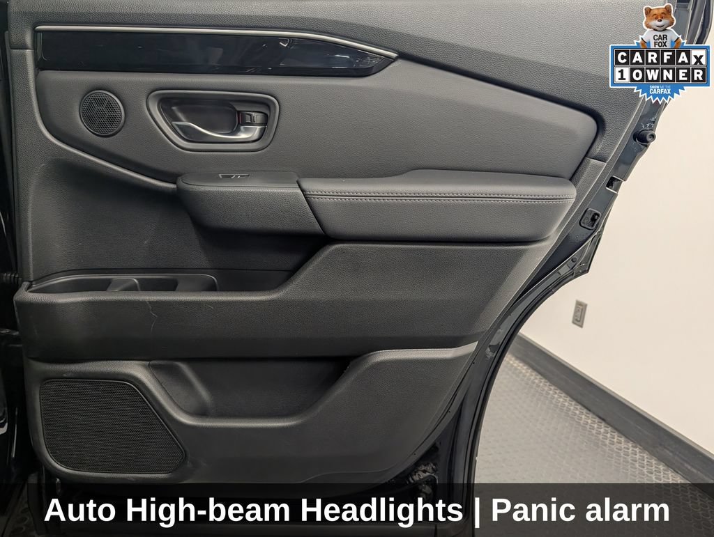 Certified 2024 Honda Pilot EX-L image 30