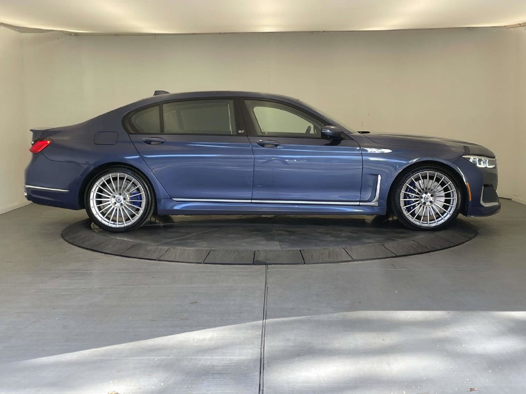 Used 2020 BMW ALPINA B7 xDrive w/ Luxury Rear Seating Package AWD/4WD image 6