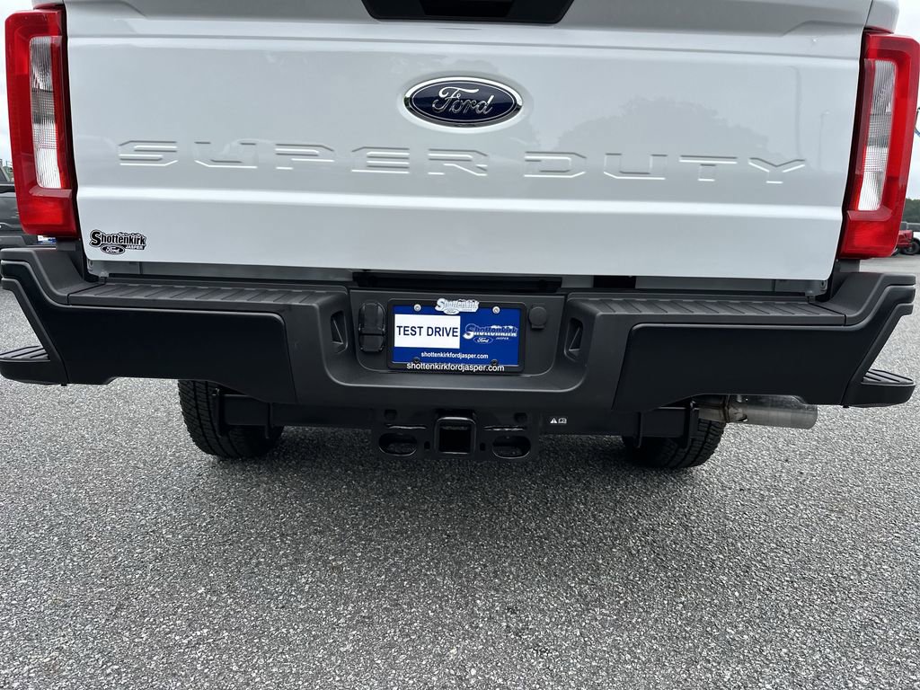 New 2025 Ford F250 XL image 19