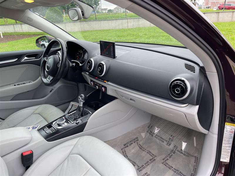 Used 2015 Audi A3 1.8T Premium Plus FWD image 48
