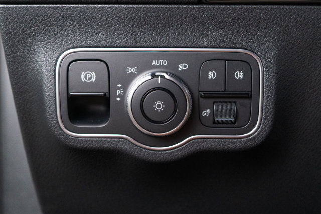 New 2026 Mercedes-Benz GLA 250 4MATIC image 22