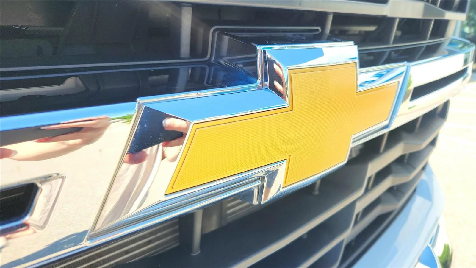 Used 2025 Chevrolet Silverado 2500 LT w/ Convenience Package AWD/4WD image 29