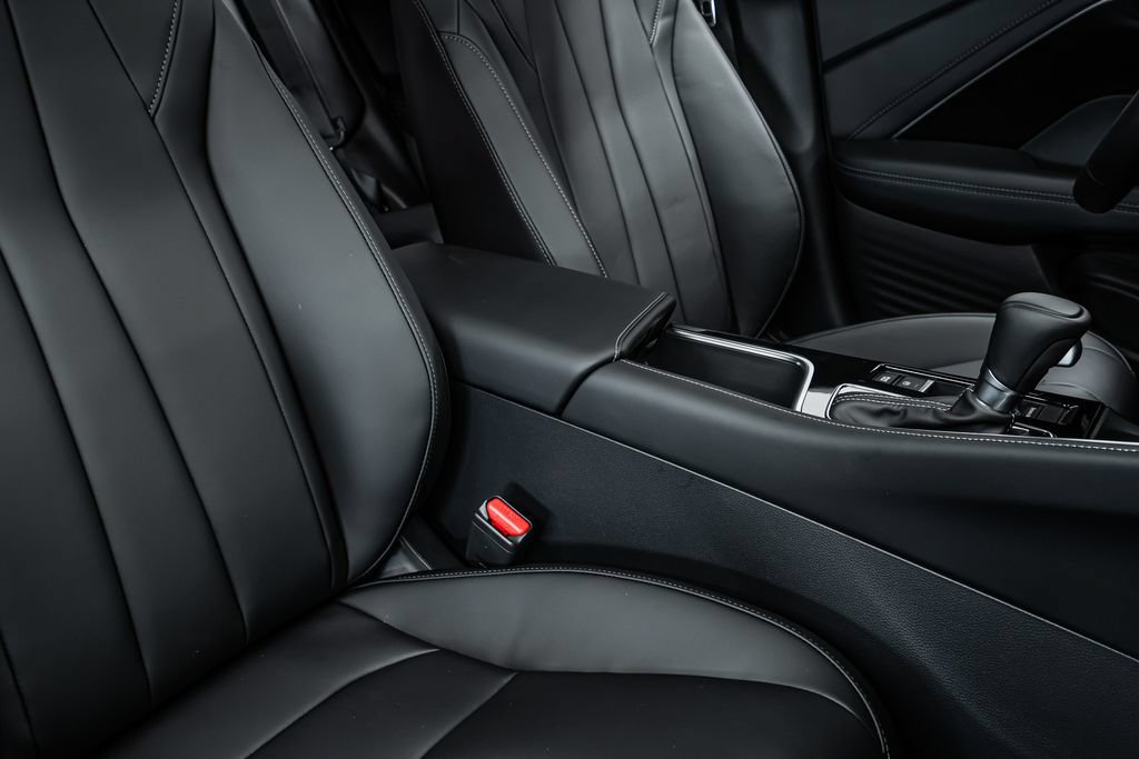 New 2026 Acura ADX FWD image 21