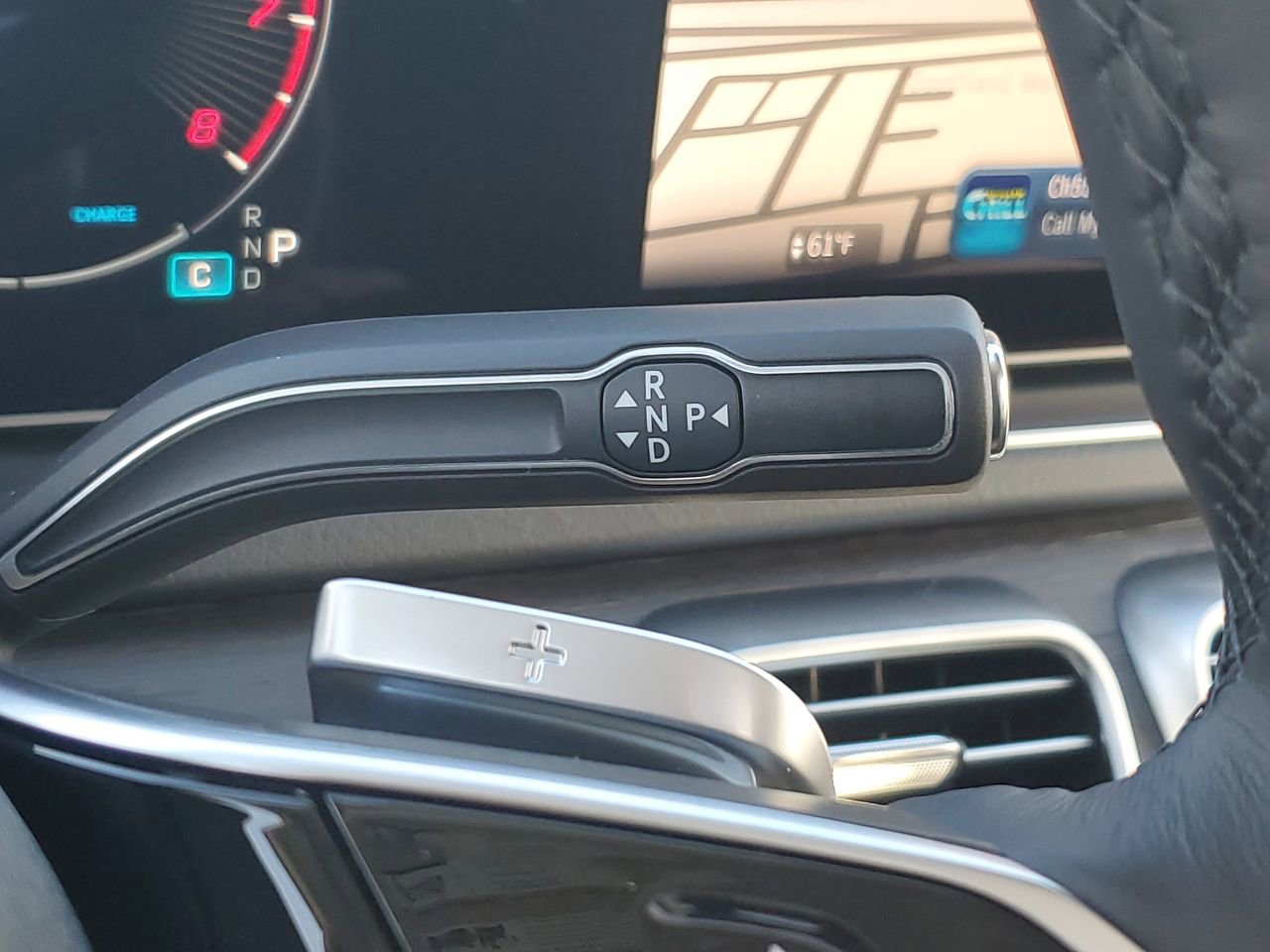 New 2025 Mercedes-Benz GLE 350 4MATIC image 33