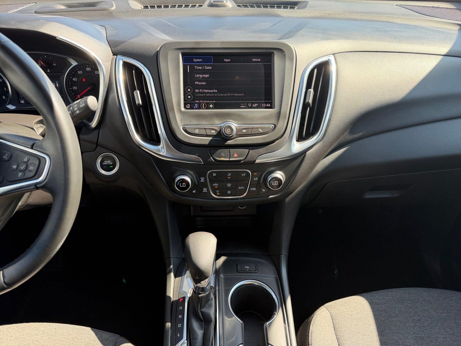 Used 2024 Chevrolet Equinox LT AWD/4WD image 11