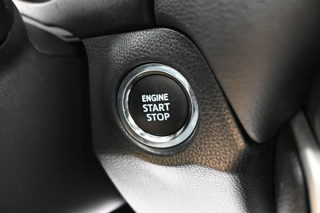 Used 2024 Toyota RAV4 XLE w/ Convenience Package FWD image 22