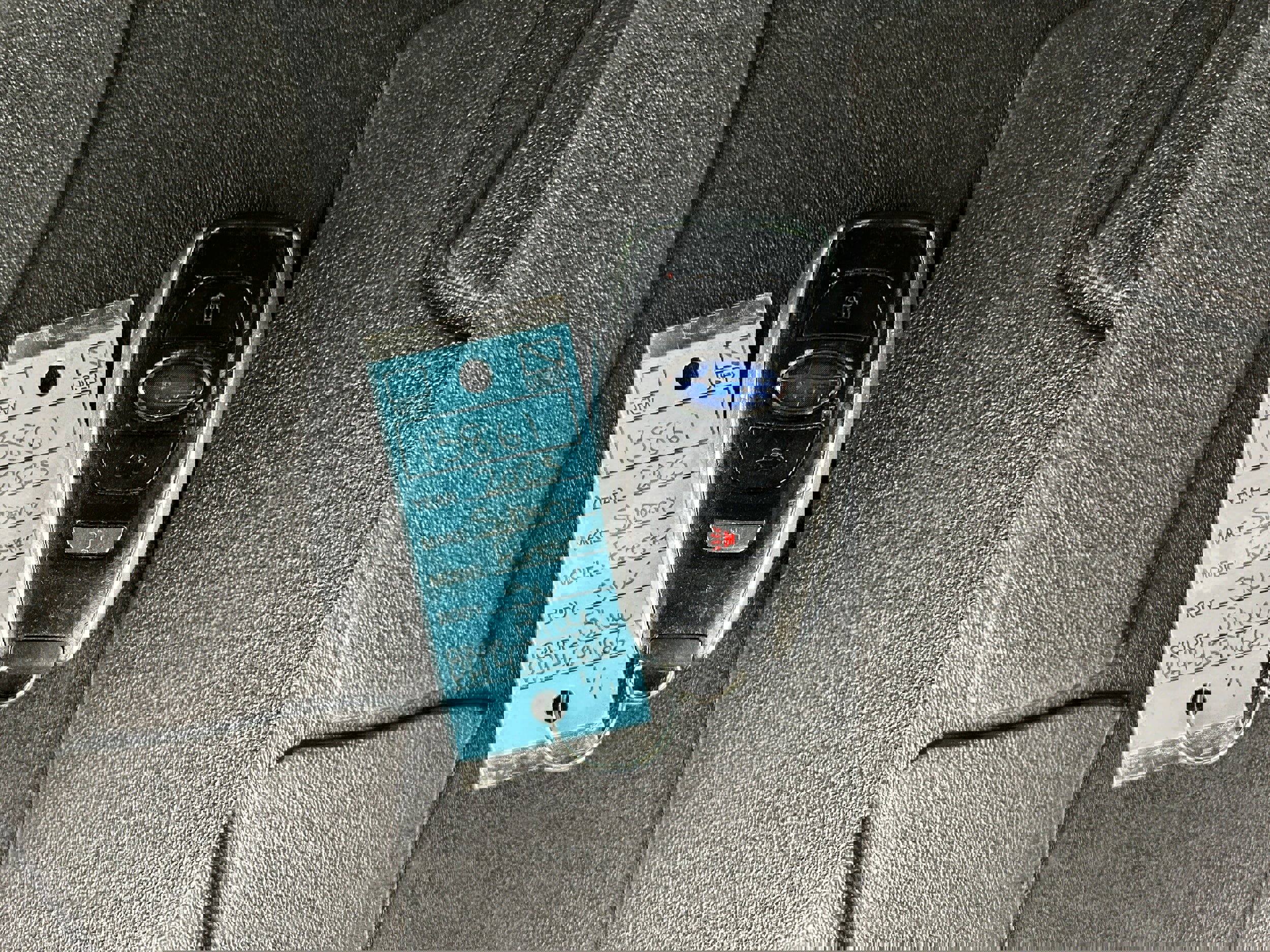 Used 2023 Subaru Forester Wilderness image 39