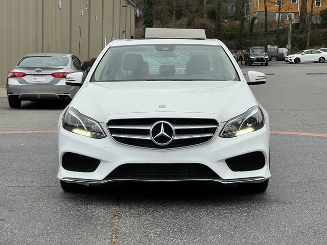 Used 2014 Mercedes-Benz E 350 Sedan image 9
