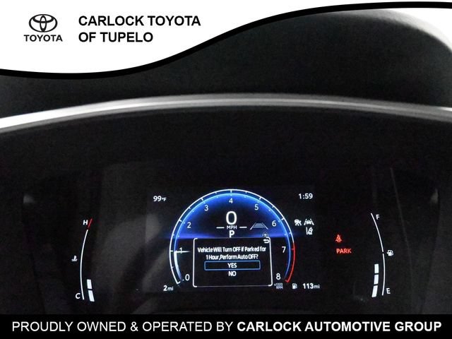 Used 2025 Toyota Corolla Cross XLE w/ Convenience Package AWD/4WD image 19