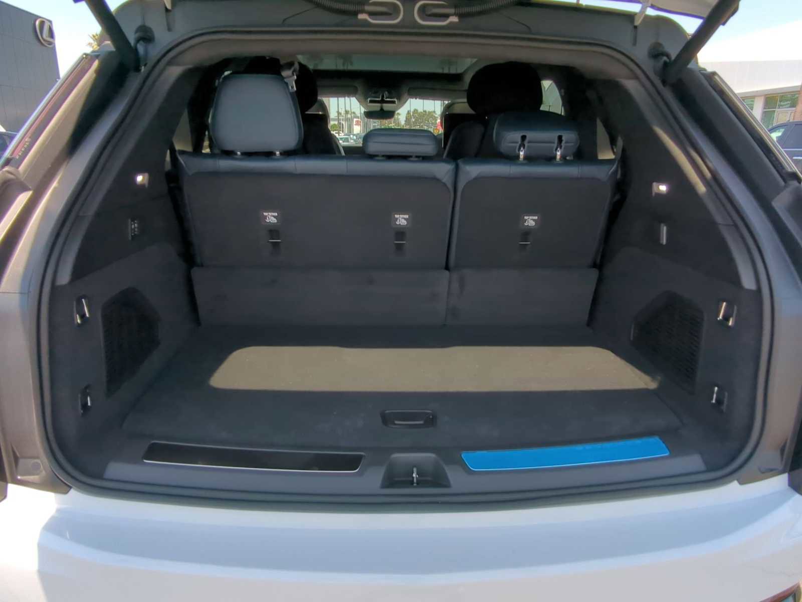 New 2025 Cadillac Escalade IQ Sport 2 image 25