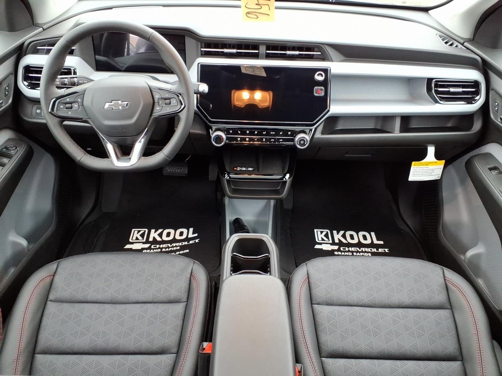 New 2027 Chevrolet Bolt RS w/ Technology Package image 14