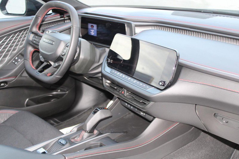 New 2025 Dodge Charger R/T w/ Quick Order Package 25M R/T image 16