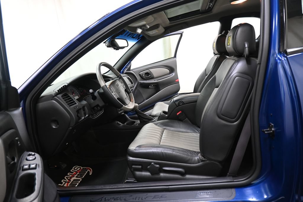 Used 2003 Chevrolet Monte Carlo SS FWD image 7