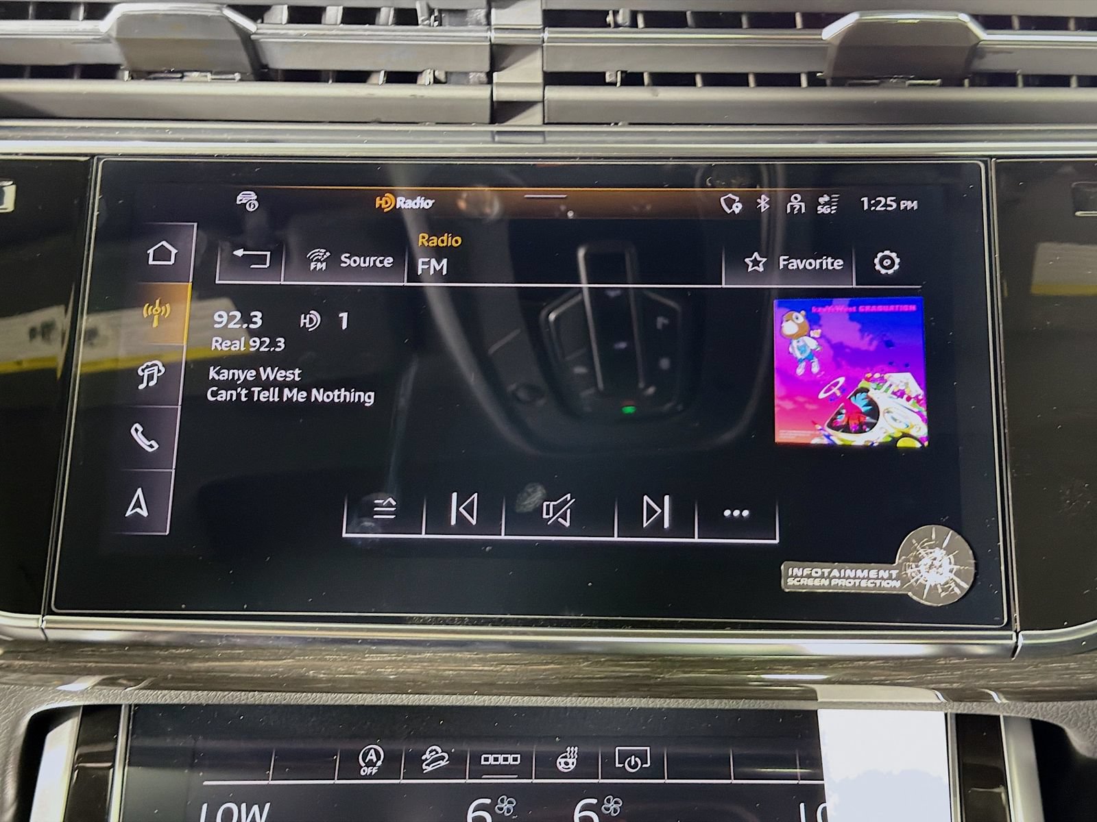 New 2026 Audi Q8 Premium Plus AWD/4WD image 15