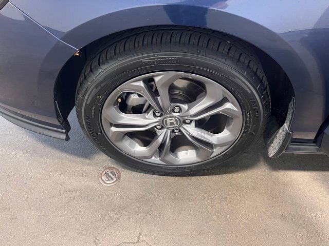Used 2024 Honda Accord EX image 30