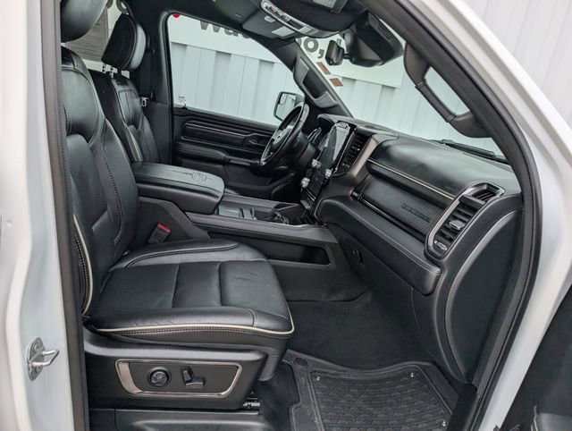 Used 2023 RAM 1500 Limited image 39