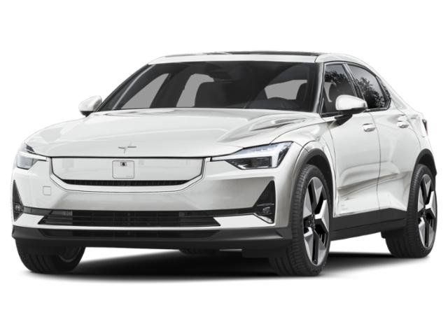 Used 2024 Polestar Polestar 2 RWD image 4