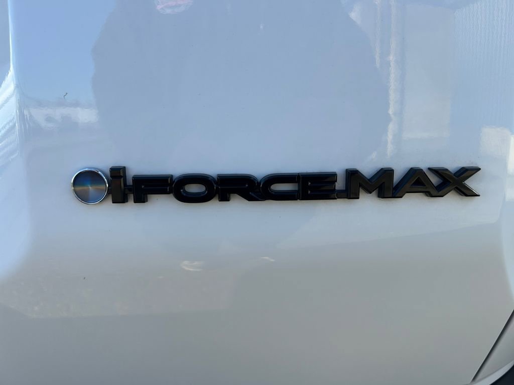 Used 2025 Toyota Land Cruiser PREMIUM w/ Premium Package image 32