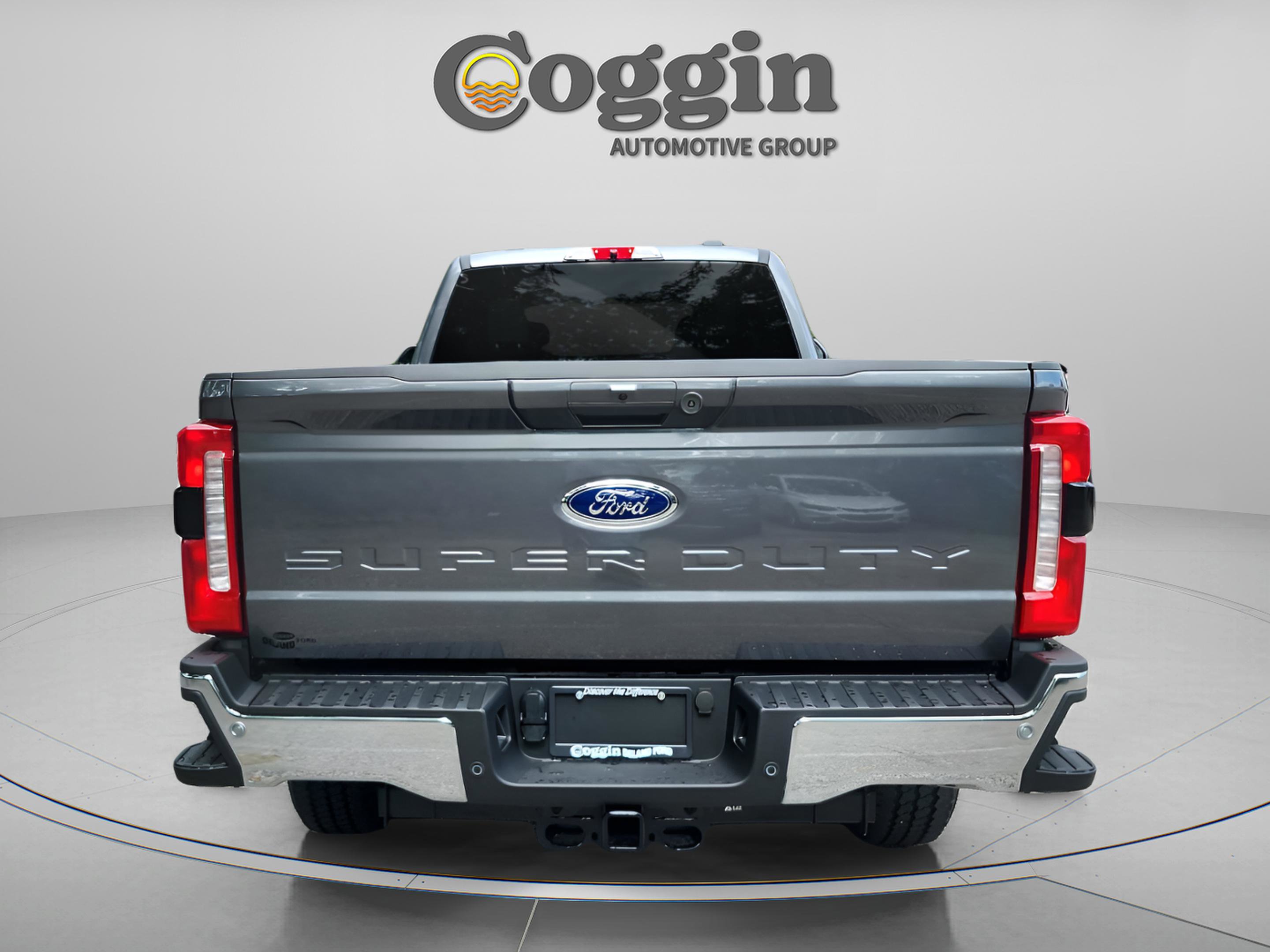 New 2026 Ford F250 XLT w/ XLT Premium Package image 5