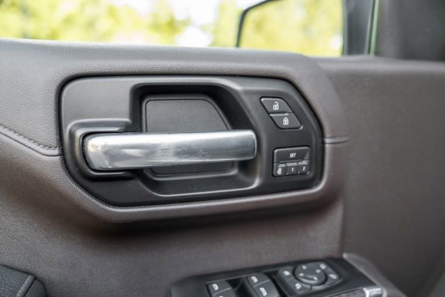 Used 2019 GMC Sierra 1500 Denali w/ Denali Ultimate Package AWD/4WD image 49
