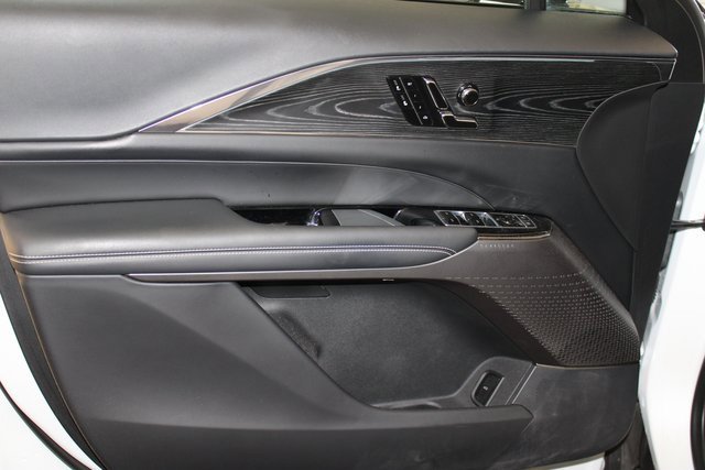 Certified 2024 Cadillac Lyriq Sport image 26