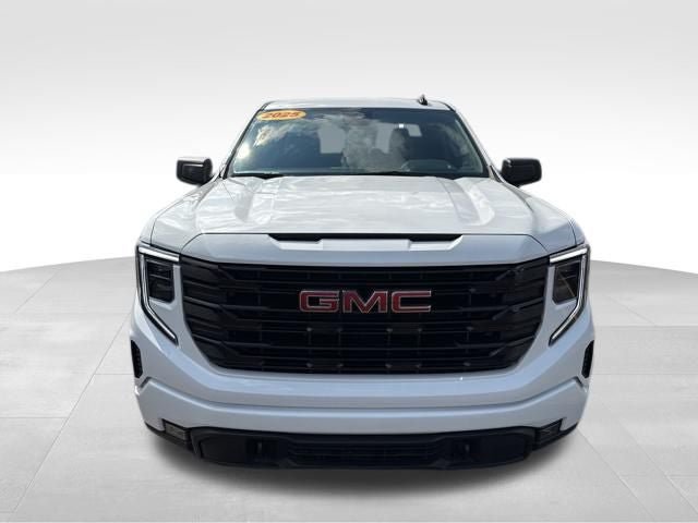 Used 2025 GMC Sierra 1500 Elevation AWD/4WD image 2