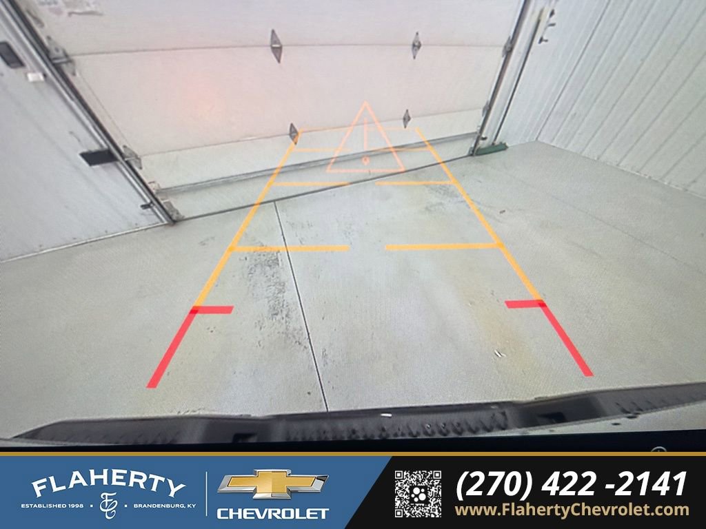 Used 2023 Chevrolet Colorado LT w/ LT Convenience Package II image 33