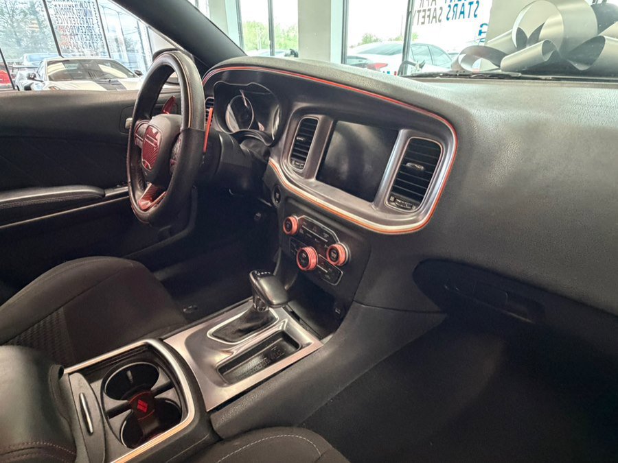 Used 2019 Dodge Charger Scat Pack w/ Navigation & Travel Group RWD image 42