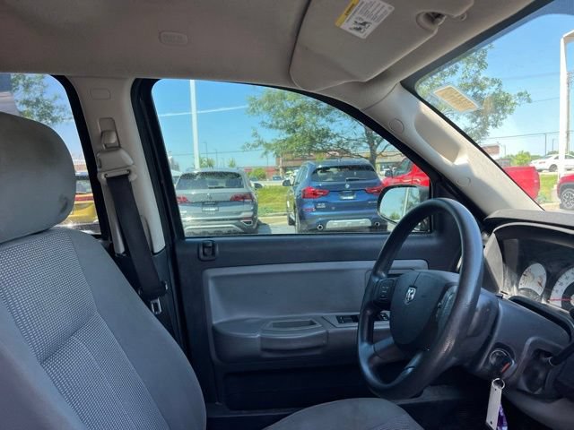 Used 2011 Dodge Dakota Big Horn AWD/4WD image 29