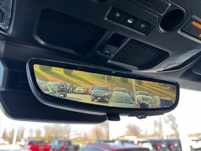 New 2025 GMC Hummer EV 3X image 25