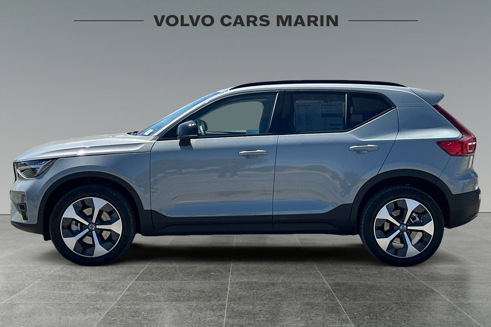 New 2026 Volvo XC40 B5 Plus w/ Protection Package Premier image 5