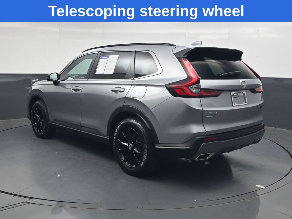 Used 2023 Honda CR-V Sport image 6